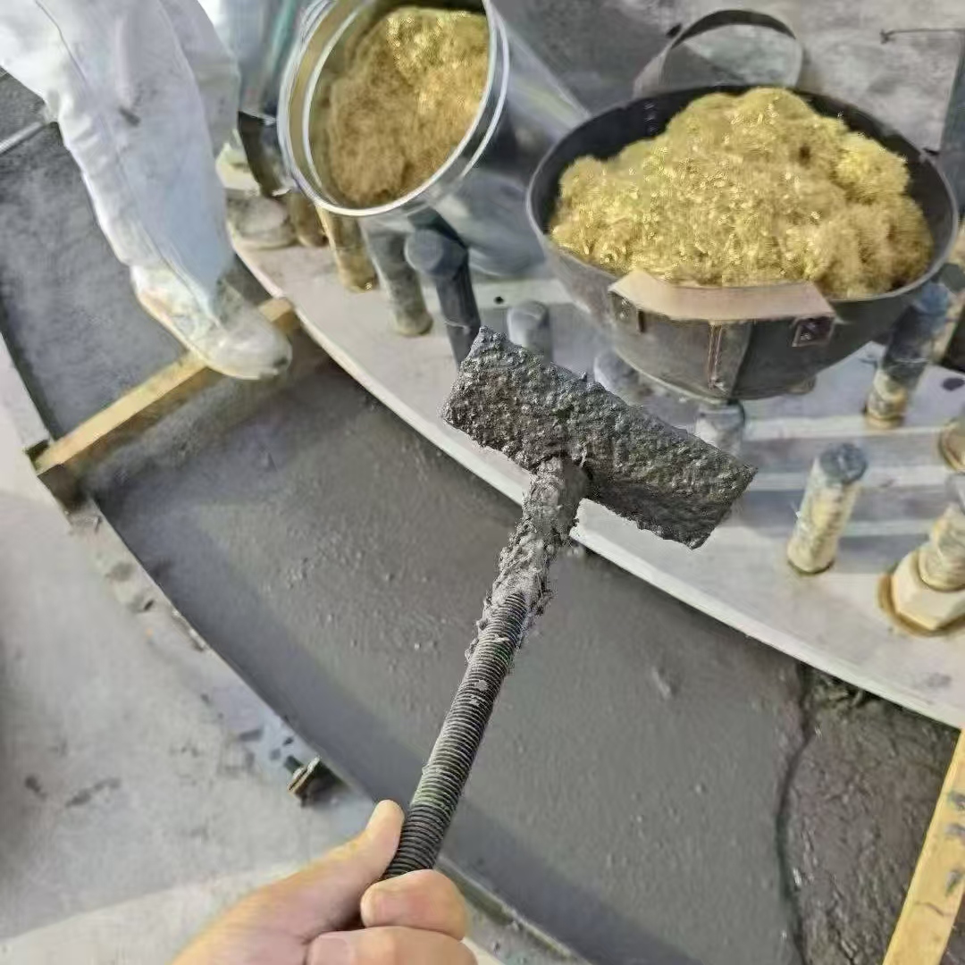 汕尾C120风电设备基础专用灌浆料