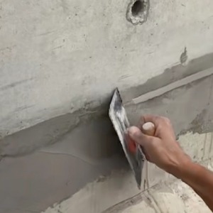 汕尾P型防护型环氧树脂砂浆